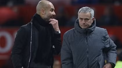 Eric Cantona: Guardiola hợp với Man Utd hơn Mourinho