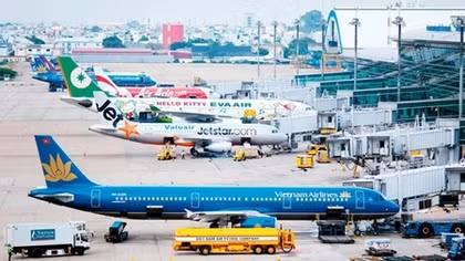Đề xuất phương án bố trí sân bay thứ hai cho Vùng Thủ đô Hà Nội