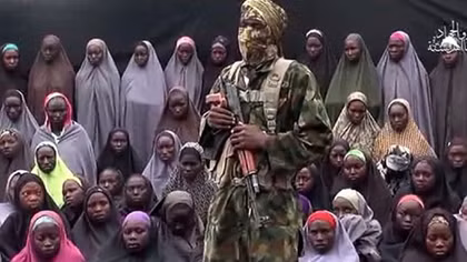 Boko Haram và những vụ bắt cóc tàn bạo