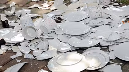 Đón năm mới vòng quanh thế giới
