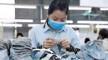 Đề xuất giữ nguyên các mục tiêu tăng trưởng