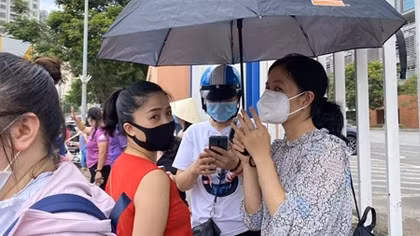 Cơ hội nào cho học sinh không trúng tuyển vào lớp 10 THPT công lập?