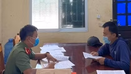 Xử lý trường hợp đăng tải thông tin sai lệch về kết quả test COVID-19