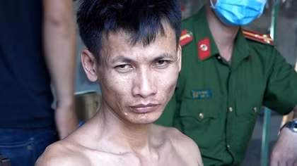 Tàng trữ gần 1000 viên ma tuý tại nhà riêng