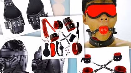 BDSM - Biến tướng tình dục, mại dâm nguy hiểm