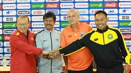 U23 Việt Nam hiện tại không bằng các "đàn anh"