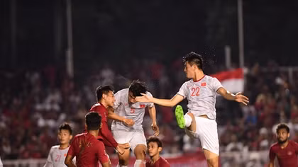 Vinh danh cầu thủ bóng đá có là “bất công” với các VĐV khác không?