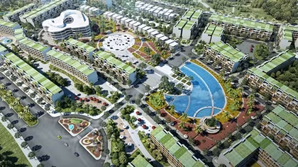 “Về FLC- Về nhà đón Tết” tại FLC Quy Nhơn