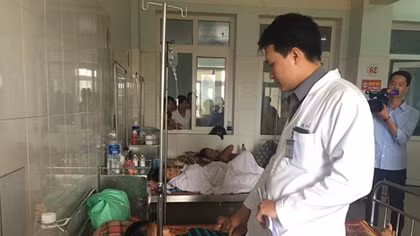 Lãnh đạo tỉnh yêu cầu xử lý nghiêm