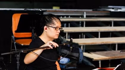 Tuấn Nam pianist và hành trình với nhạc Jazz
