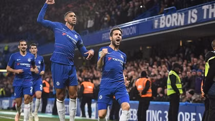 Gieo sầu cho "người cũ", Chelsea giữ mạch bất bại