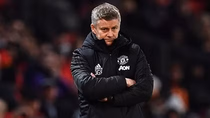 Thảm bại trên sân nhà, CĐV Quỷ Đỏ đòi "tống cổ" Solskjaer