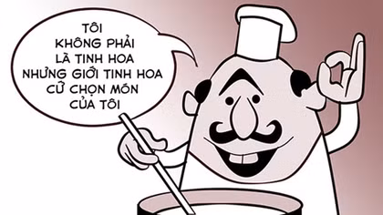 Chuyện tinh hoa