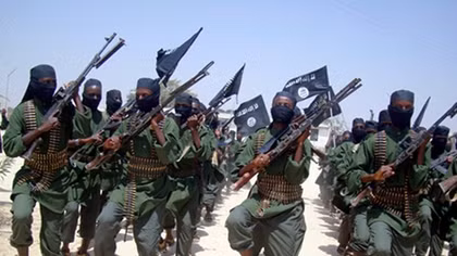 Nỗi ám ảnh khủng bố bằng bom xe ở Somalia 