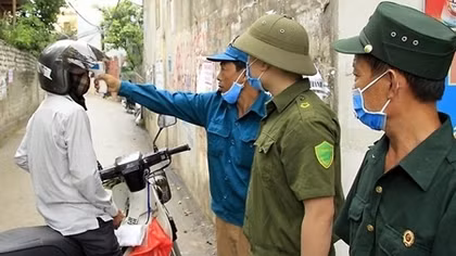 Hải Phòng tạm hoãn tổ chức đại hội Đảng các cấp để phòng chống dịch