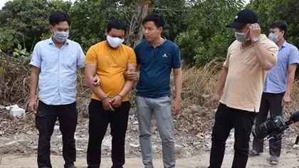 Lời khai mới nhất của đối tượng giết sư thầy chùa Quảng Ân