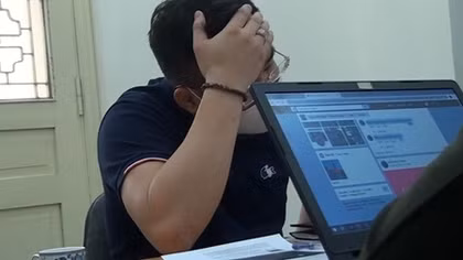 Xử lý một “KOL” nổi tiếng mạng xã hội vì đưa hàng trăm tin bài thất thiệt về COVID-19
