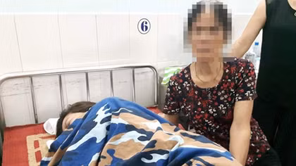 Những uẩn khúc trong vụ cô giáo uống thuốc ngủ quyên sinh