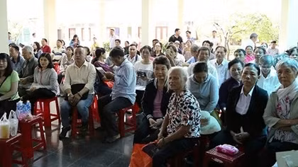 Khoảng 2.000 hộ dân có nhà, đất ở Thủ Thiêm sẽ được nhận hỗ trợ