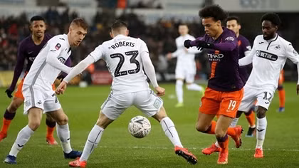Manchester sau nhũng ngày bay bổng