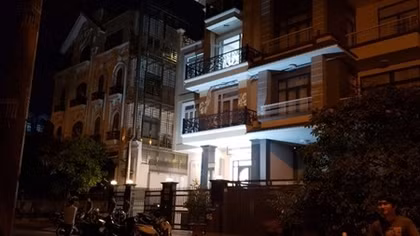 20 giờ khám phá vụ người Hàn Quốc sát hại bạn thân