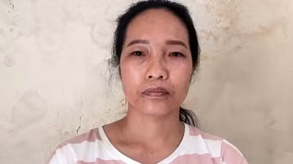 Trộm 5.000 USD rồi đánh tráo bằng đô la âm phủ