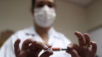 Xuất hiện tâm lý ngại tiêm vaccine phòng COVID-19