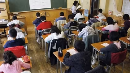 Nhật Bản: Lớp học giúp trẻ tự tin biết ứng xử khi bị bắt nạt