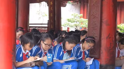 Môn Lịch sử sẽ thay đổi như thế nào trong chương trình giáo dục phổ thông mới?