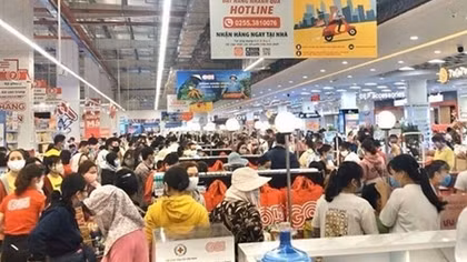 Chưa đủ điều kiện, “Go! Quảng Ngãi” đã mở cửa đón khách