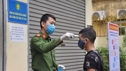 Công an TP Hải Dương xây dựng phương pháp tiếp dân an toàn