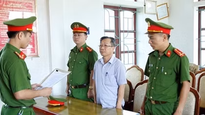 Tổng Giám đốc công ty của ông Trần Bắc Hà chiếm đoạt hàng trăm tỷ đồng như thế nào?