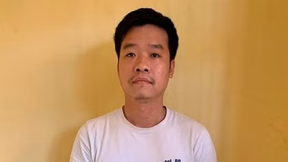 Buôn lậu xe ôtô từ Lào vào Việt Nam