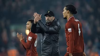 Gieo sầu cho "người cũ", Liverpool xây chắc ngôi đầu