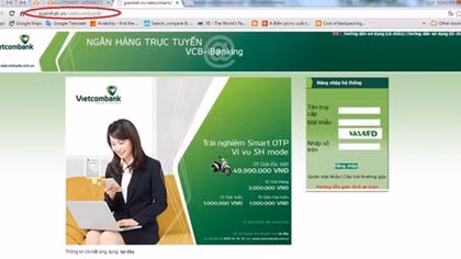 Đủ chiêu lừa đảo online tháng "củ mật"