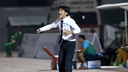 Triết lý Miura và “luật chơi” V.League 