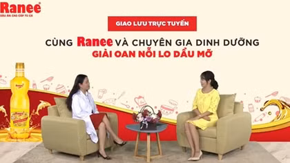 “Giải oan” nỗi lo dầu mỡ