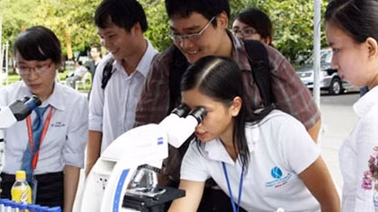 Ngổn ngang “phân tầng và xếp hạng” đại học