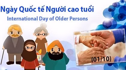 Lan tỏa tinh thần “Gắn kết yêu thương 2019”