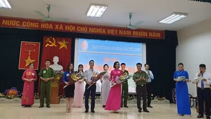 Nâng cao hiệu quả tuyên truyền về phòng chống ma túy và tệ nạn xã hội bằng hình thức sân khấu hóa
