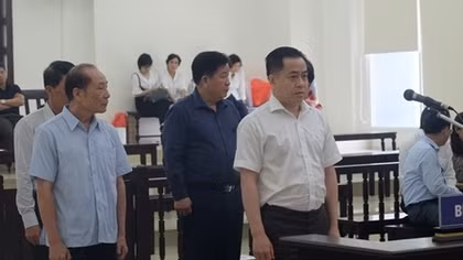 Đề nghị bác kháng cáo của Vũ “nhôm” và đồng phạm