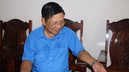 Chuyện về võ sư hạ nốc ao nhà vô địch quốc gia khi chưa hết hiệp một