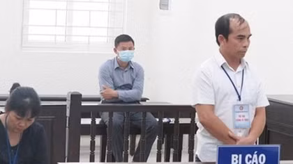 Bẫy lừa xin việc của những kẻ "bán giời không văn tự"