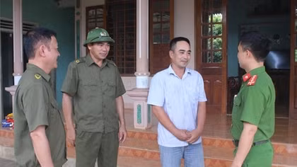 Chuyện mới ở Quỳ Hợp