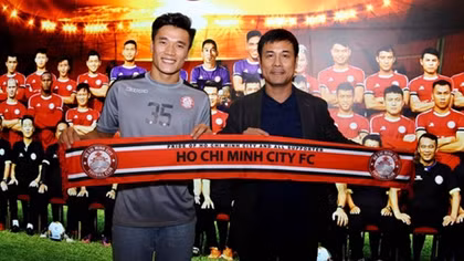 Chuyển nhượng V..League 2020: Nhộn nhịp phiên chợ “người gác đền”