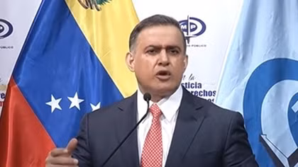 Tiết lộ chuyên án “Bàn tay giấy” của Venezuela