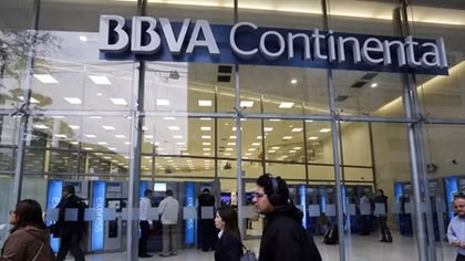 Hơn 2 tỉ USD "bẩn" đang lưu thông trong các ngân hàng Peru