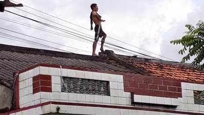Kịp thời khống chế “ngáo đá”