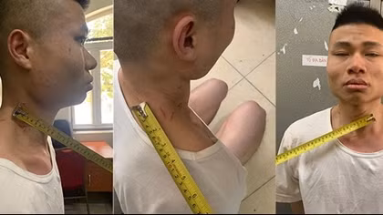 Lật mặt kẻ biến thái lừa gái trẻ để xâm hại