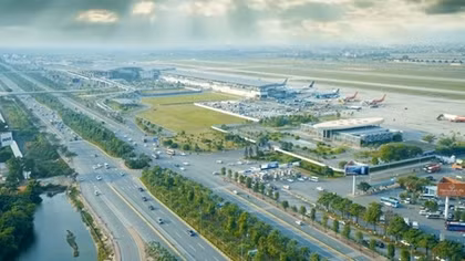 Các tỉnh đua nhau xin mở sân bay: Phát triển hay lãng phí?